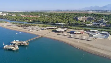 Xanadu Resort