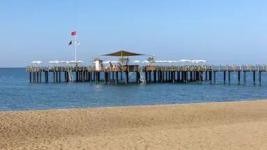 Xanadu Resort