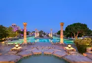 Xanadu Resort