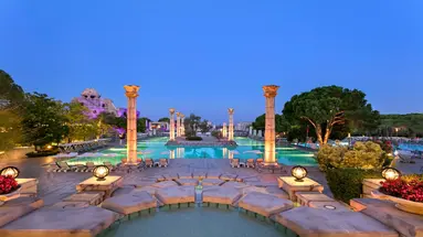 Xanadu Resort