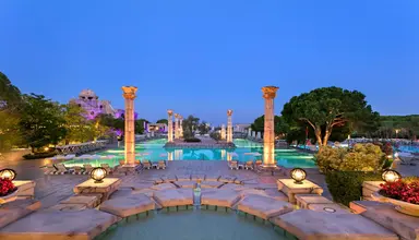 Xanadu Resort