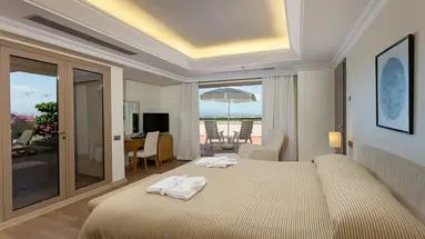 Xanadu Resort