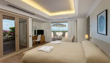 Xanadu Resort