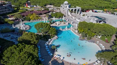 Xanadu Resort