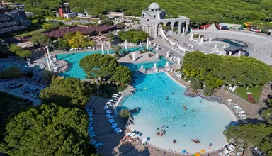 Xanadu Resort
