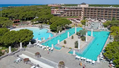 Xanadu Resort