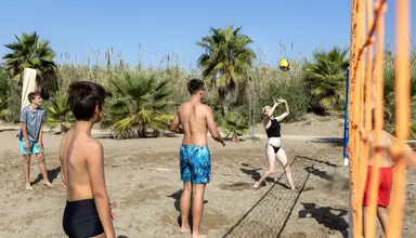 Xanadu Resort