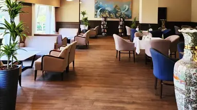 Xanadu Resort