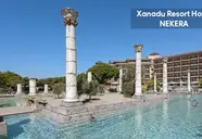 Xanadu Resort