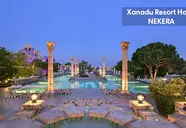 Xanadu Resort