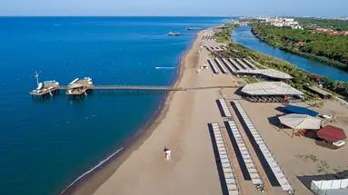 Xanadu Resort