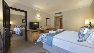 Xanadu Resort