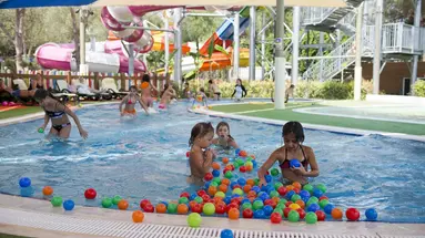 Xanadu Resort