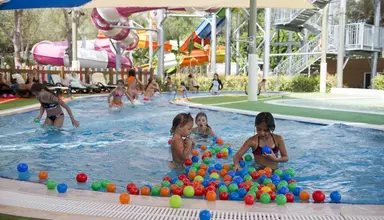 Xanadu Resort