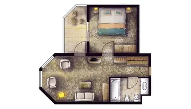 Xanadu Resort