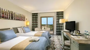 Xanadu Resort