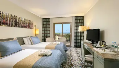 Xanadu Resort