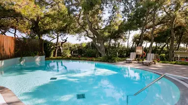 Xanadu Resort