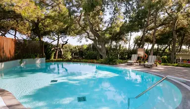 Xanadu Resort