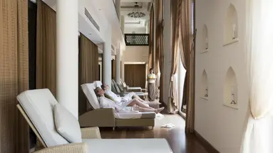 Xanadu Resort