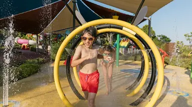 Xanadu Resort