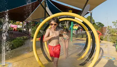 Xanadu Resort
