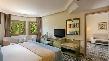 Xanadu Resort