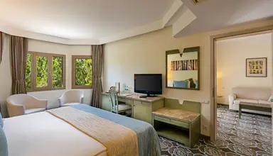 Xanadu Resort