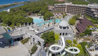 Xanadu Resort