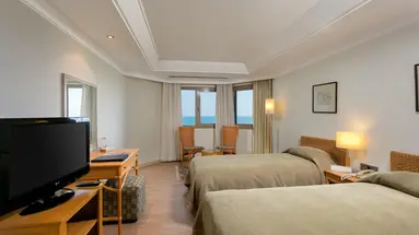 Xanadu Resort