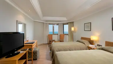 Xanadu Resort