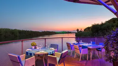 Xanadu Resort