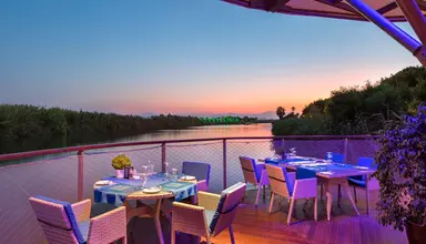 Xanadu Resort
