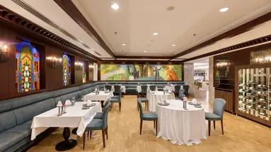 Xanadu Resort