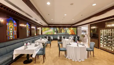 Xanadu Resort