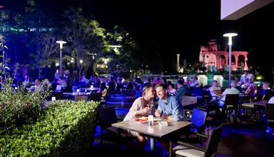 Xanadu Resort