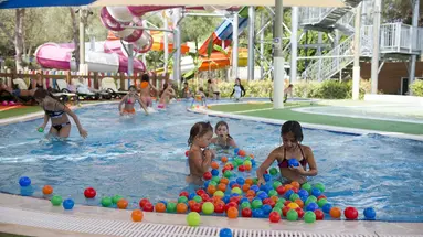 Xanadu Resort