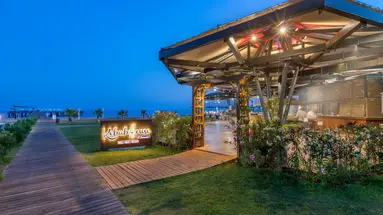 Xanadu Resort
