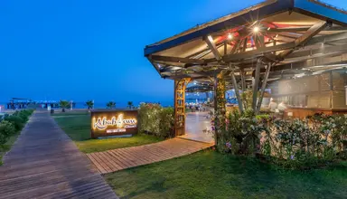 Xanadu Resort