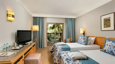 Xanadu Resort
