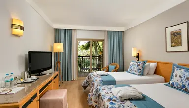 Xanadu Resort