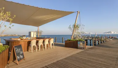 Xanadu Resort