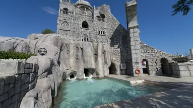 Xanadu Resort