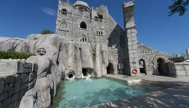 Xanadu Resort