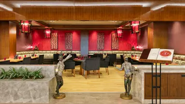 Xanadu Resort