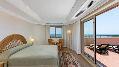 Xanadu Resort