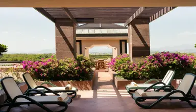Xanadu Resort
