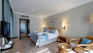 Xanadu Resort