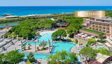 Xanadu Resort