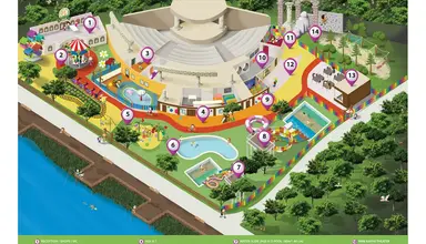 Xanadu Resort